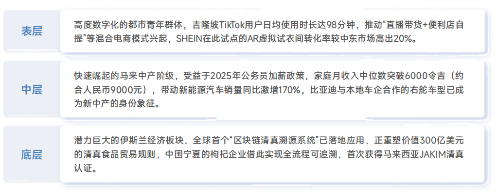 图片 马来西亚:为何成为中企出海东南亚首站?