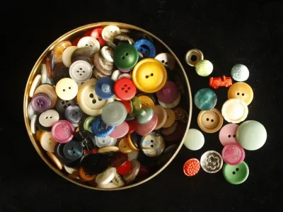 一勺珠子溢价2100元，成本竟然只有三五块！