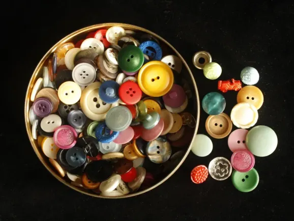 一勺珠子溢价2100元,成本竟然只有三五块!