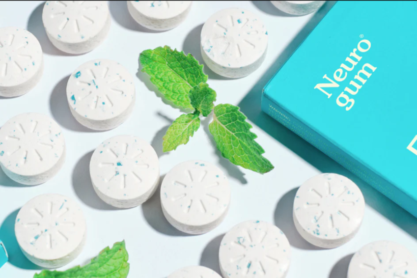 图片 海外精英都在嚼,这款口香糖如何秒速提神?