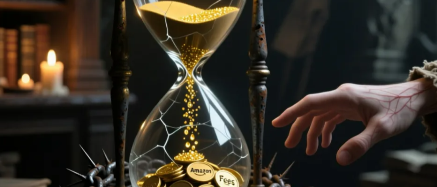 亚马逊这项费用开始扣费,赶紧看看你的卖家店铺余额