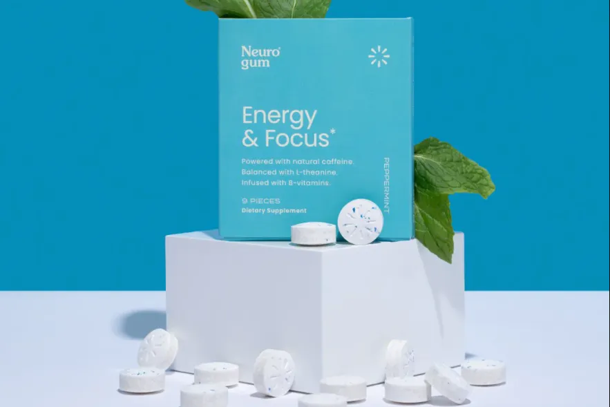 图片 海外精英都在嚼,这款口香糖如何秒速提神?