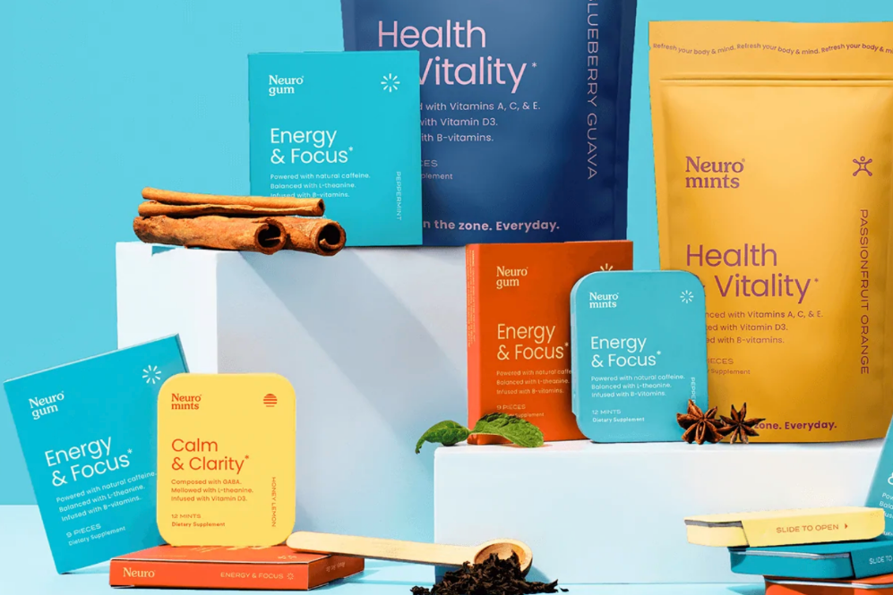 图片 海外精英都在嚼,这款口香糖如何秒速提神?