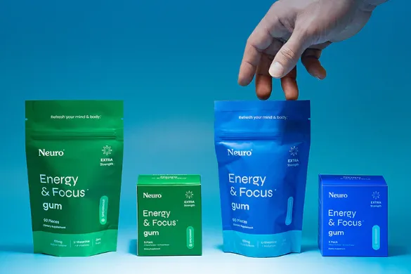 图片 海外精英都在嚼,这款口香糖如何秒速提神?