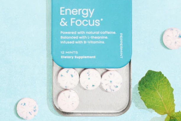 图片 海外精英都在嚼,这款口香糖如何秒速提神?