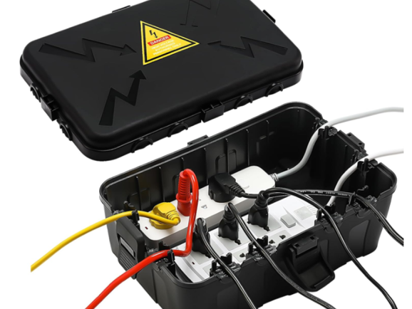 35万启动资金到年销过亿：户外防水收纳盒的冷门赛道掘金记