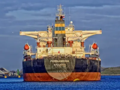 3天停摆又重启！2025 跨境物流 “冰火两重天”，2026 中小企路在何方？