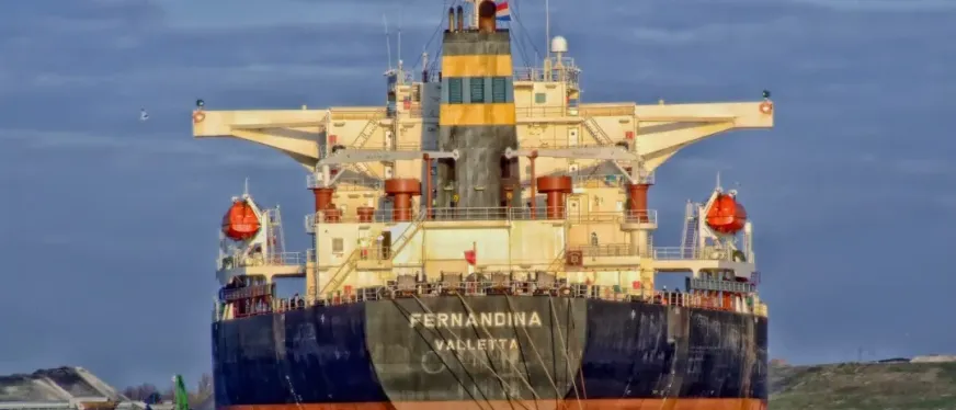 3天停摆又重启！2025 跨境物流 “冰火两重天”，2026 中小企路在何方？