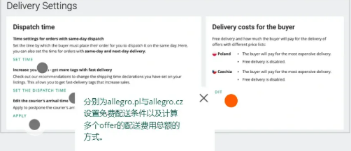中国卖家如何入驻Allegro?平台注册流程、入驻资料及销售设置详解