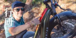 年收破3亿，中国E-bike品牌拿下了北美中产