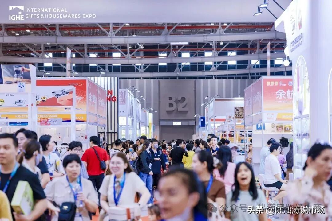 陈灿涛：东南亚人口突破7亿，黄金十年启幕！