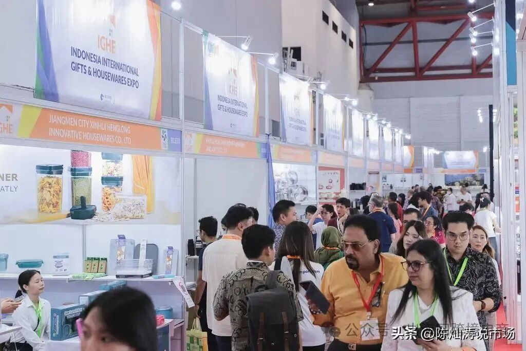 陈灿涛：东南亚人口突破7亿，黄金十年启幕！