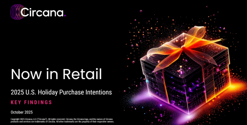 2025年美国假日购物消费报告