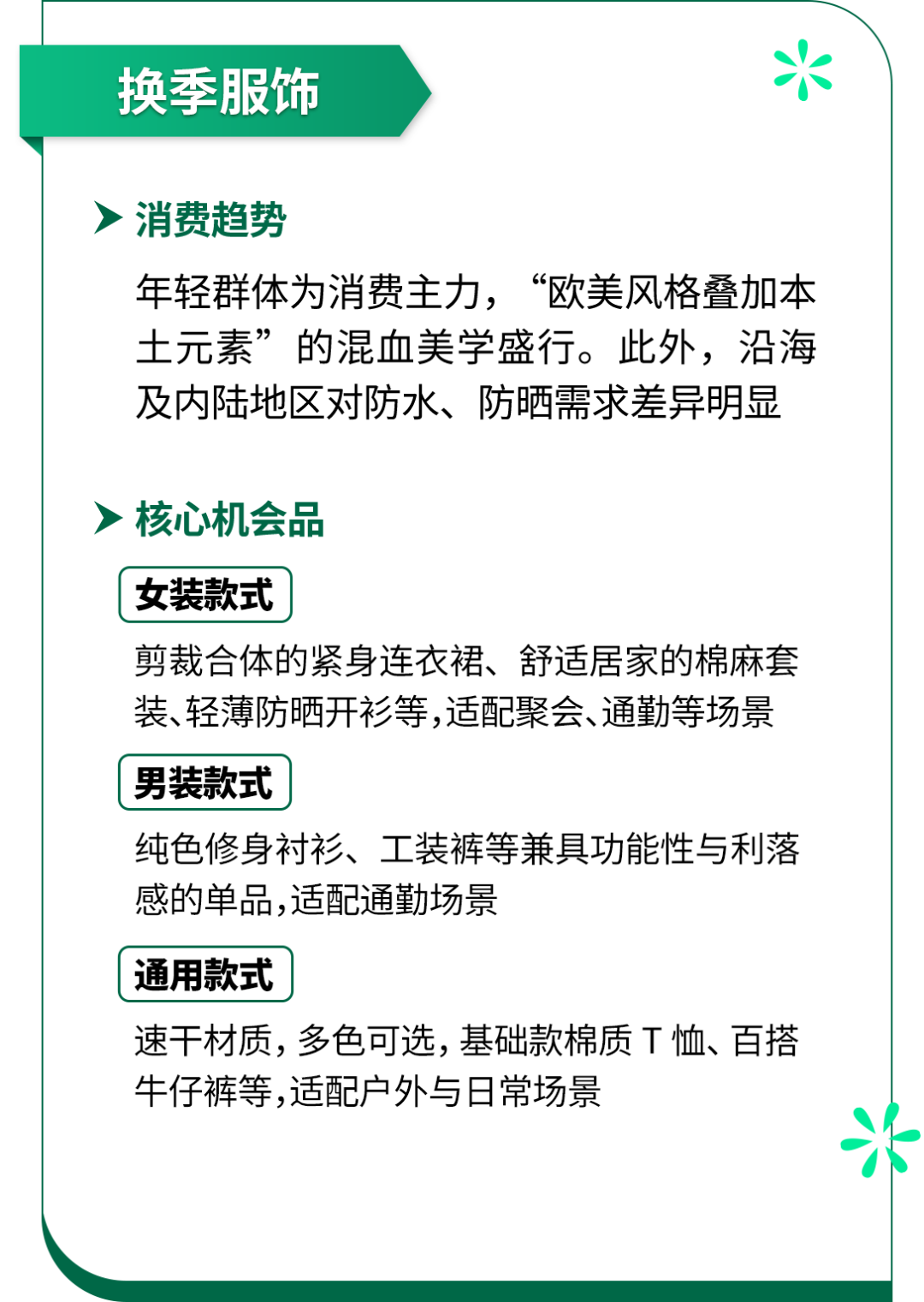从“节庆消费”到“季节刚需”：TikTok Shop墨西哥春季选品全指南