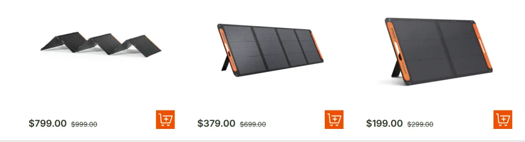 年入36亿，狂卖600万台！从冷门储能赛道逆袭成全球龙头 | 品牌出海