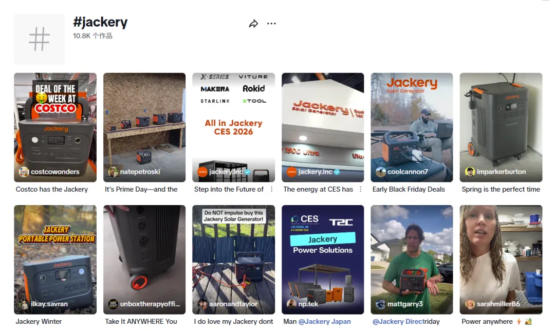 年入36亿，狂卖600万台！从冷门储能赛道逆袭成全球龙头 | 品牌出海