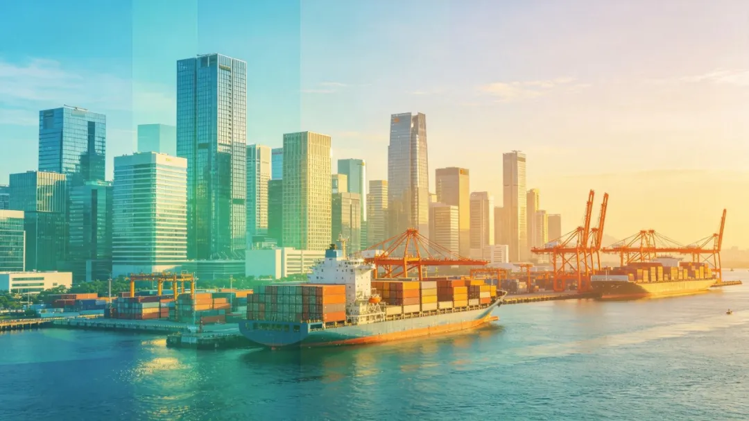 36氪出海·东南亚｜东盟不是一个市场，出海六国的不同打法