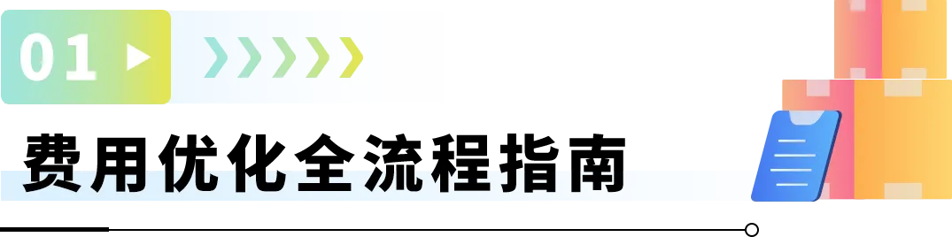 1个月省下5位数！这套亚马逊FBA降费操作太省钱了