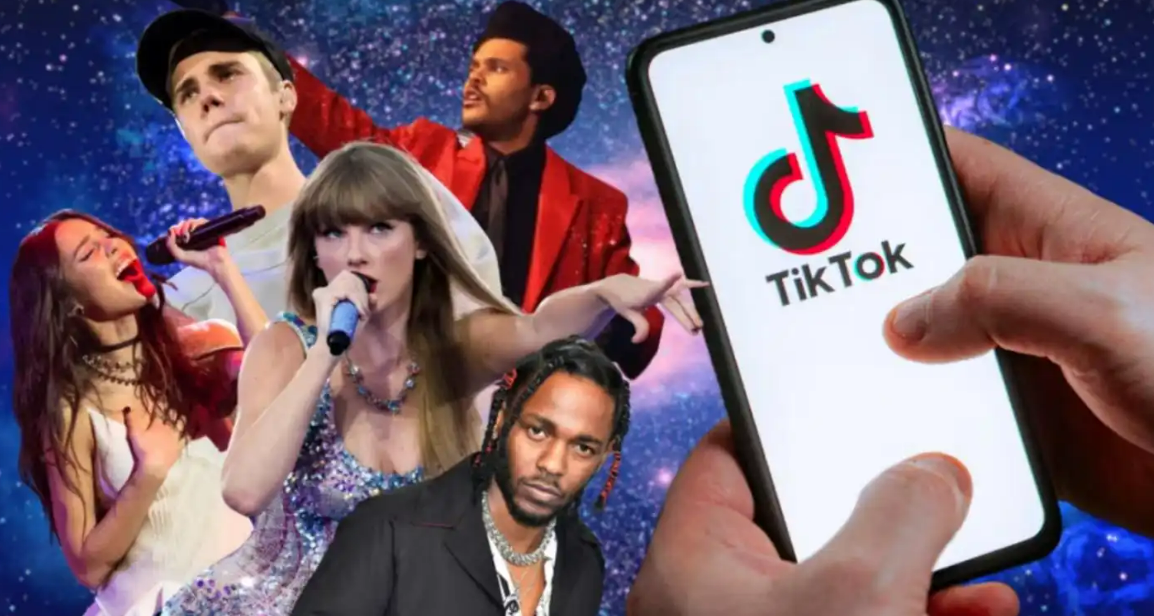 TikTok 零成本提升视频播放量的5个实用营销技巧