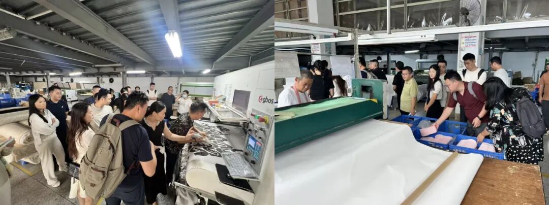 惠东女鞋跨境出海：80名卖家实地考察达成168万元合作意向​