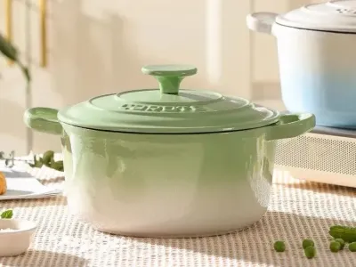 ​​多巴胺厨具风靡全球：卡罗特2500个SKU的出海秘籍