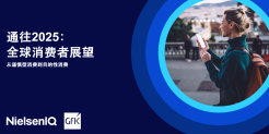 2025年全球消费者展望