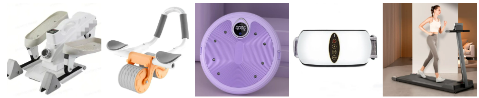 为什么女性运动用品在东南亚如此火爆?爆款品类解析