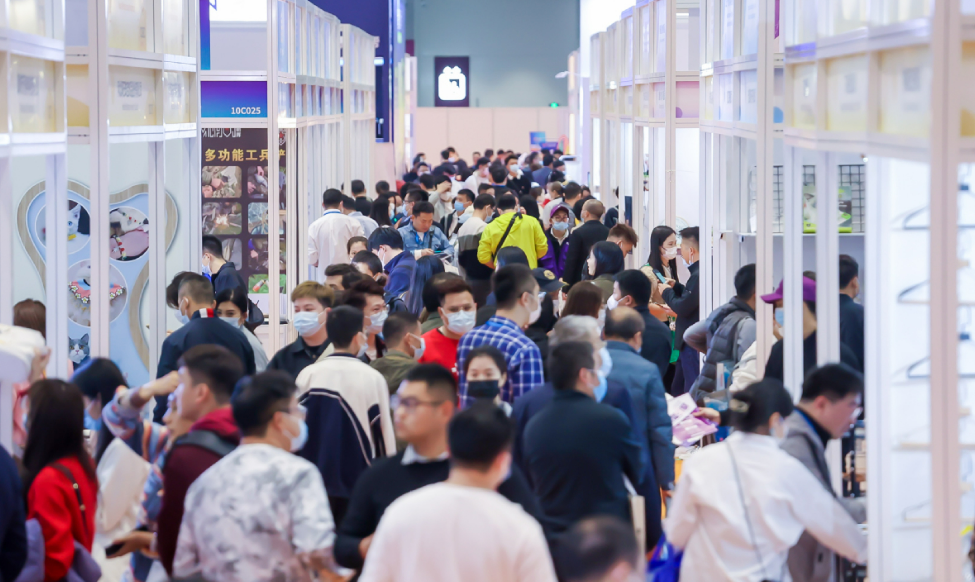六月开展！第十二届深圳跨博会参展全攻略！