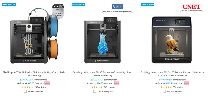 14天狂销1000台，年入1.1亿！浙江“3D打印”如何打破国外40年垄断？