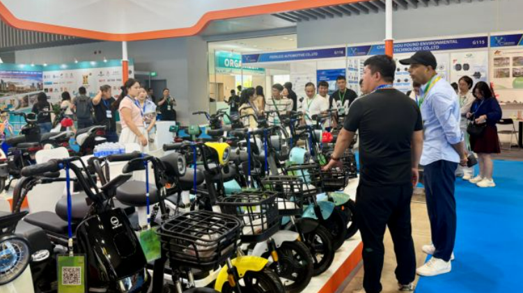 2026宁波出口跨境电商选品展参展全攻略，时间/地点/亮点一文吃透！