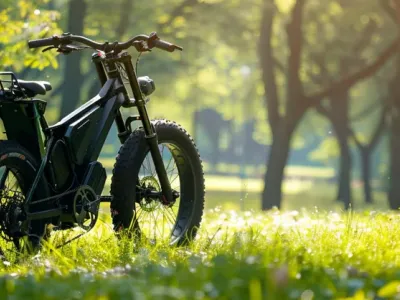 兼具速度与自由，老美爱上这些出行神器！