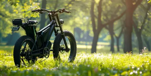 兼具速度与自由，老美爱上这些出行神器！