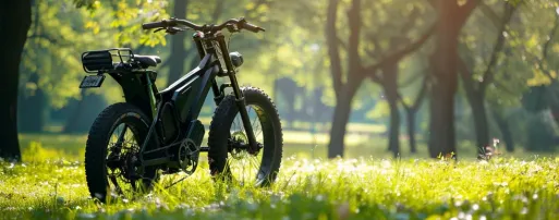 兼具速度与自由，老美爱上这些出行神器！