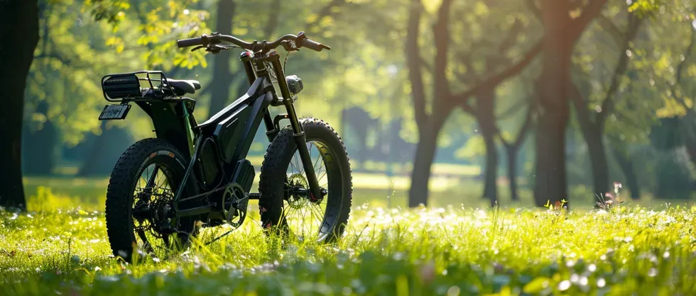 兼具速度与自由，老美爱上这些出行神器！