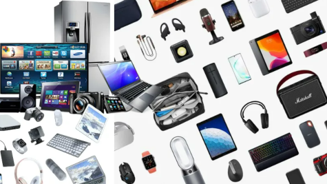 东南亚选品推荐：印尼低价消费电子 —— 高增长、大市场、易突围的刚需赛道！