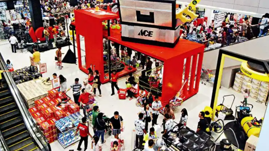 2026宁波出口跨境电商选品展参展全攻略，时间/地点/亮点一文吃透！