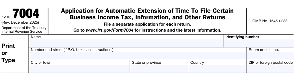 合伙企业报税，1065表到底怎么填？