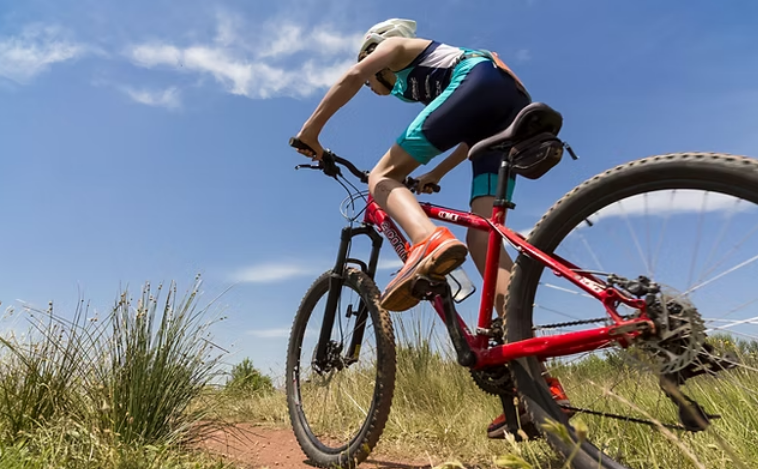 2026 跨境电商黄金选品：自行车零部件 —— 市场爆发、规模稳健、竞争友好的黑马赛道！