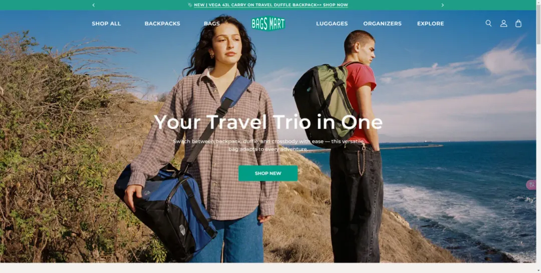 从代工厂到国际品牌：这家广东工厂如何用独立站翻身