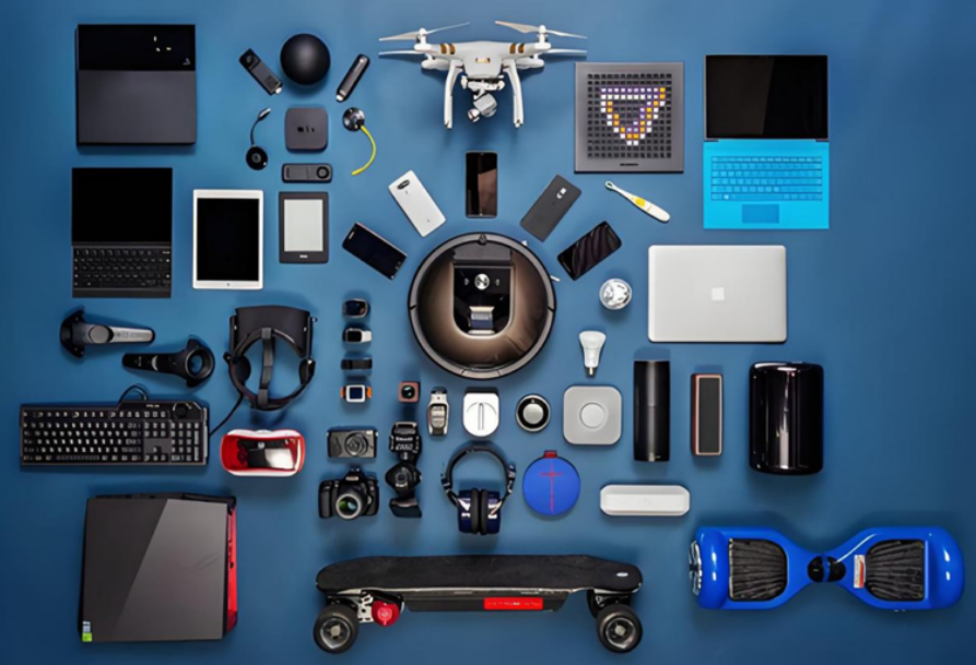 东南亚选品推荐：印尼低价消费电子 —— 高增长、大市场、易突围的刚需赛道！