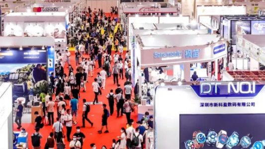 2026 GGE跨境出海博览会参展全攻略！4 天解锁全年出海商机！