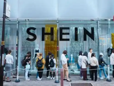 SHEIN上市后动作频频：美国印第安纳新增73.7万平方英尺自动化仓，秋冬趋势营销同步开跑