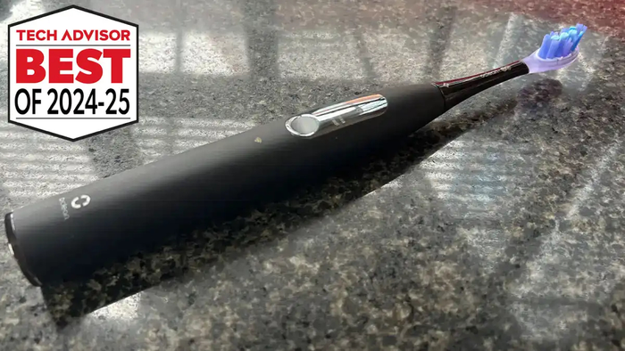 飞利浦后院失火?MP3大佬做了一把AI牙刷卖到欧洲,赚了1个亿