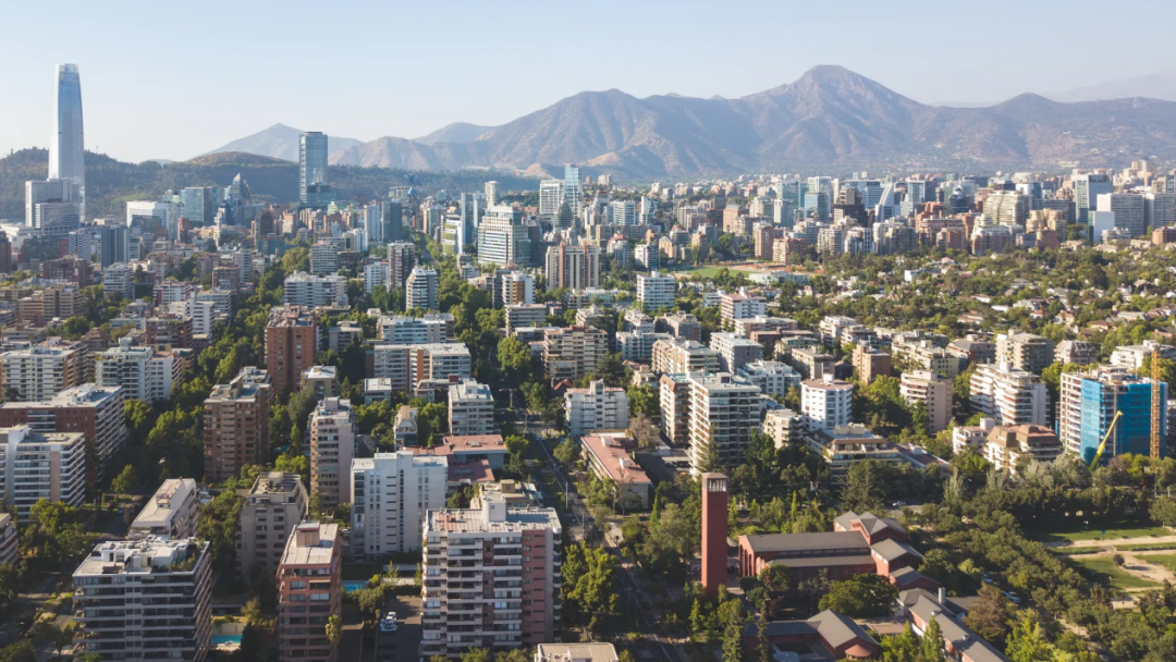 2024年，跨境卖家如何布局智利市场？