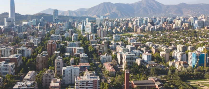 2024年,跨境卖家如何布局智利市场?