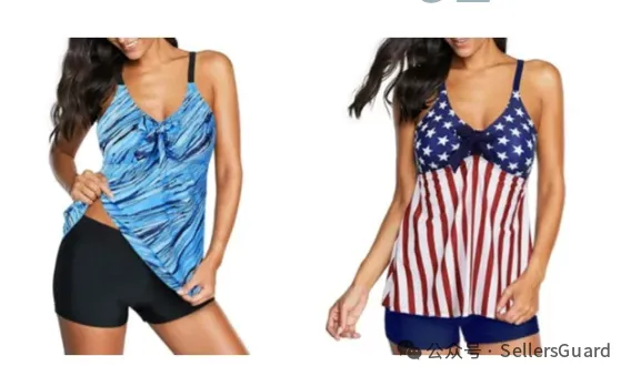 3天40案！GBC/Keith等律所重拳出击，这些产品赶紧下架