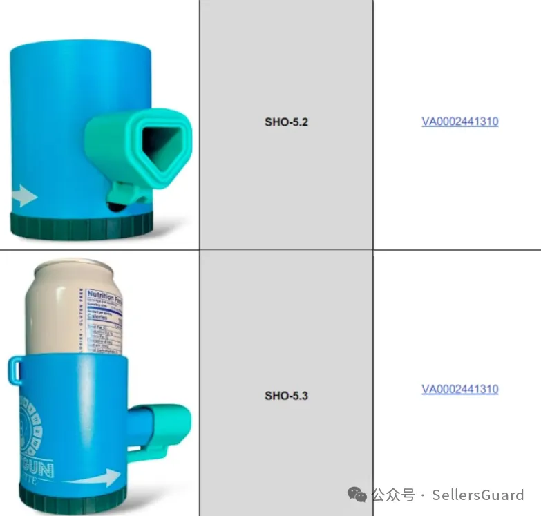 3天40案！GBC/Keith等律所重拳出击，这些产品赶紧下架