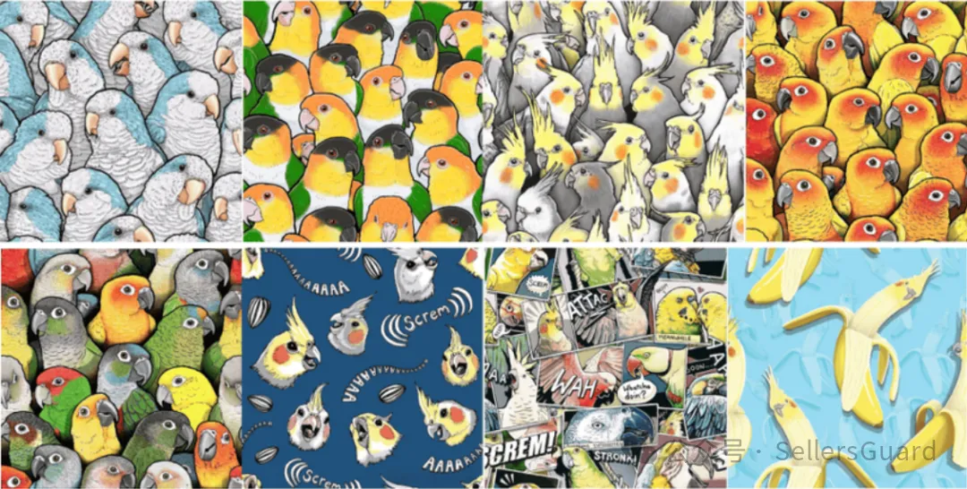 3天40案！GBC/Keith等律所重拳出击，这些产品赶紧下架