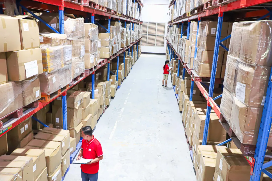 TikTok边境仓未覆盖菲律宾？极兔本地化方案成卖家“加速器”