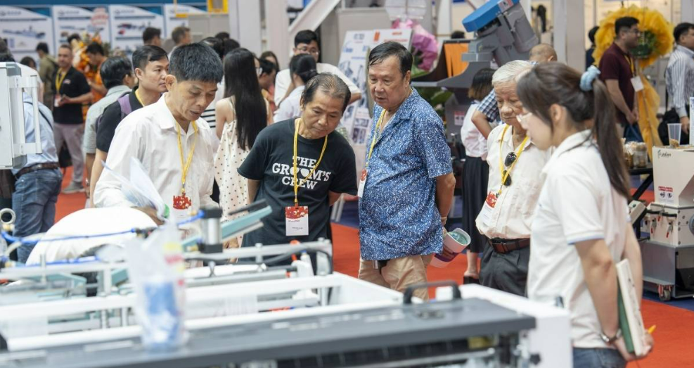 东南亚塑料橡胶展会有哪些？2026年东南亚塑料橡胶展会全攻略！